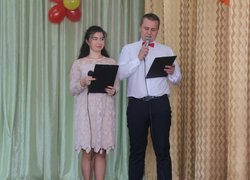 Яскраві витинанки з життя студентів факультету економіки і підприємництва