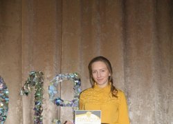 Яскраві витинанки з життя студентів факультету економіки і підприємництва