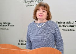 В Уманському національному університеті садівництва відбулась традиційна міжнародна науково-практична конференція «Філософія саду і садівництва в світовій культурі: джерела та новітні інтерпретації»