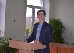 Студенти-менеджери: «Наше життя різноманітне та насичене!»