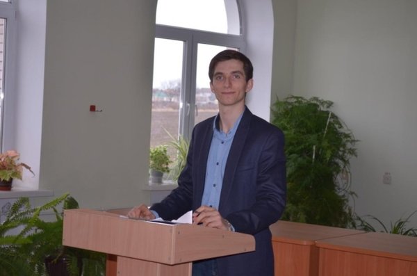 Студенти-менеджери: «Наше життя різноманітне та насичене!»