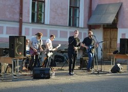Студенти-менеджери: «Наше життя різноманітне та насичене!»