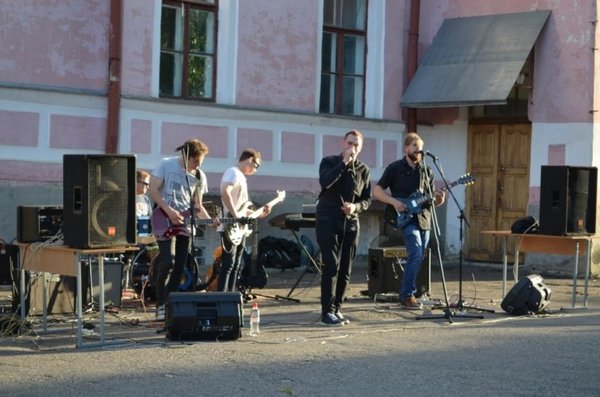 Студенти-менеджери: «Наше життя різноманітне та насичене!»