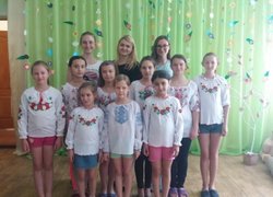 Студенти-менеджери: «Наше життя різноманітне та насичене!»