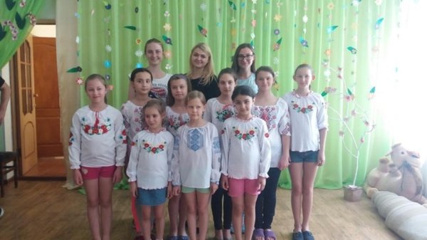 Студенти-менеджери: «Наше життя різноманітне та насичене!»