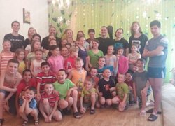 Студенти-менеджери: «Наше життя різноманітне та насичене!»
