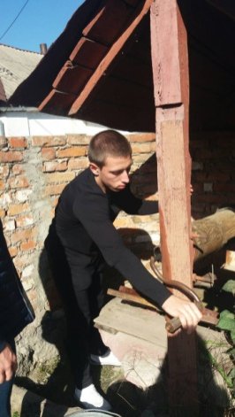 Студенти-менеджери: «Наше життя різноманітне та насичене!»