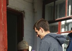 Студенти-менеджери: «Наше життя різноманітне та насичене!»