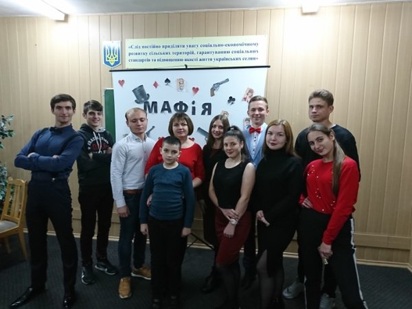 Студенти-менеджери: «Наше життя різноманітне та насичене!»