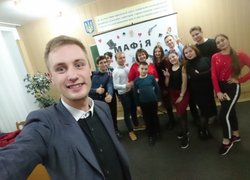 Студенти-менеджери: «Наше життя різноманітне та насичене!»