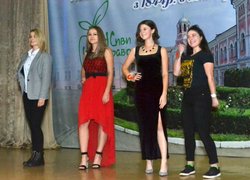 Студенти-менеджери: «Наше життя різноманітне та насичене!»