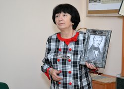 Делегація зі США відвідала Уманський НУС