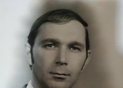 Історія одного випускника