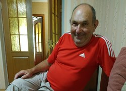 Історія одного випускника