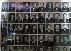 Історія одного випускника