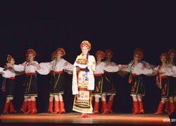 VIII Міжнародний фестиваль науки і культури