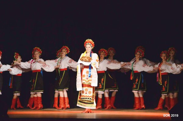 VIII Міжнародний фестиваль науки і культури