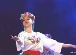 VIII Міжнародний фестиваль науки і культури