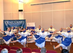 VIII Міжнародний фестиваль науки і культури