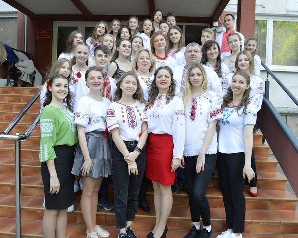 VIII Міжнародний фестиваль науки і культури