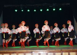 VIII Міжнародний фестиваль науки і культури