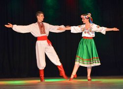 VIII Міжнародний фестиваль науки і культури