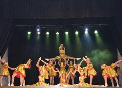 VIII Міжнародний фестиваль науки і культури
