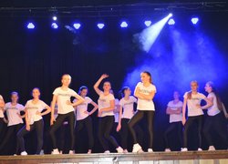 VIII Міжнародний фестиваль науки і культури
