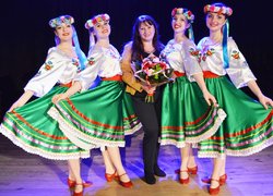 VIII Міжнародний фестиваль науки і культури