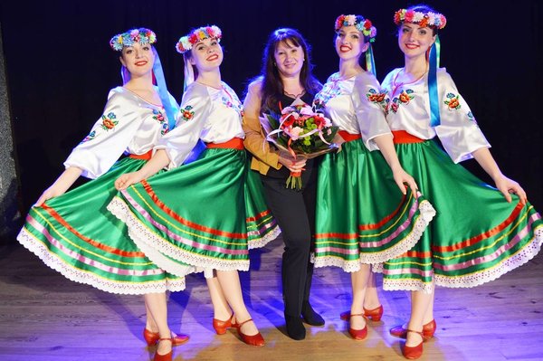 VIII Міжнародний фестиваль науки і культури