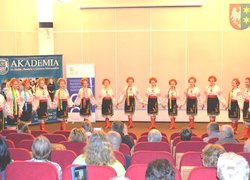 VIII Міжнародний фестиваль науки і культури