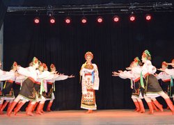 VIII Міжнародний фестиваль науки і культури