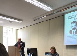 Україна – Польща: цікаві аспекти інтелектуально-духовної співпраці