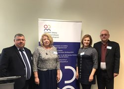 Україна – Польща: цікаві аспекти інтелектуально-духовної співпраці
