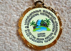 Енергія танцюристів Уманського НУС заполонила зарубіжного глядача
