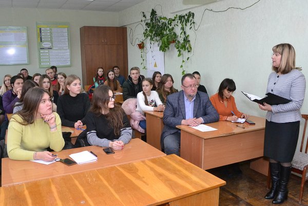Міжнародна науково-практична конференція «Логістика як інструмент підвищення конкурентоспроможності українських підприємств»