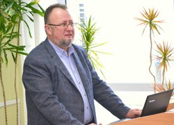 Міжнародна науково-практична конференція «Логістика як інструмент підвищення конкурентоспроможності українських підприємств»