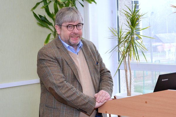 Міжнародна науково-практична конференція «Логістика як інструмент підвищення конкурентоспроможності українських підприємств»