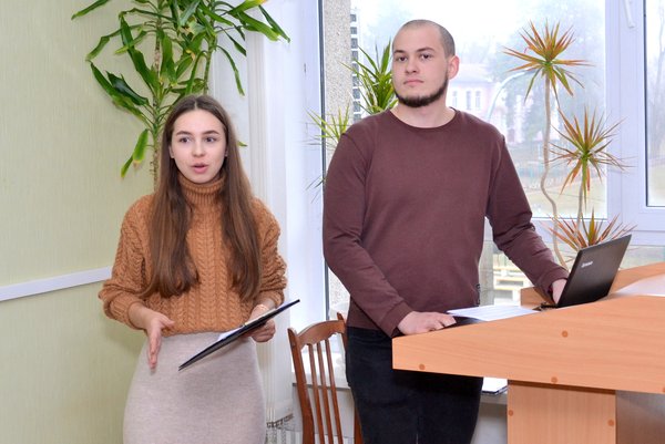 Міжнародна науково-практична конференція «Логістика як інструмент підвищення конкурентоспроможності українських підприємств»
