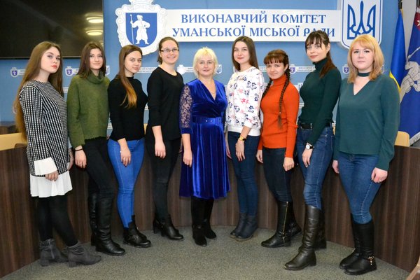 Молоді, талановиті, амбітні