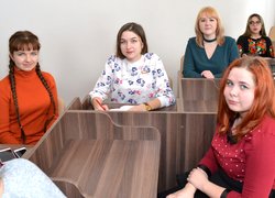 Молоді, талановиті, амбітні