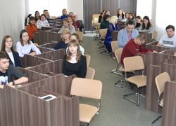 Молоді, талановиті, амбітні