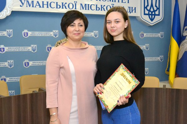 Молоді, талановиті, амбітні