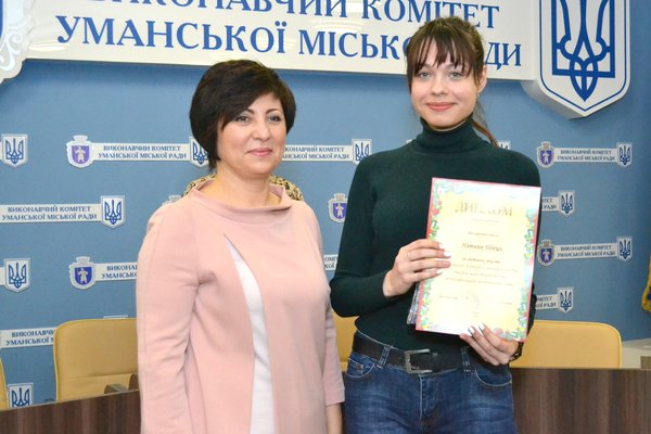 Молоді, талановиті, амбітні
