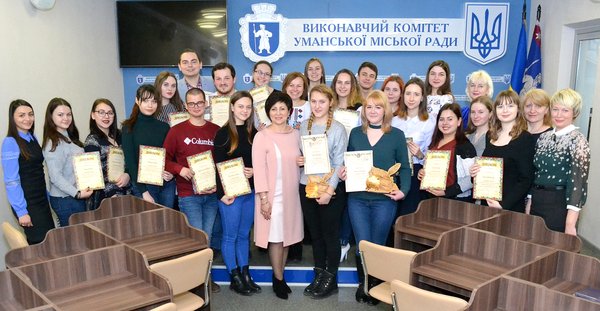 Молоді, талановиті, амбітні