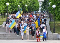 Пам’яті Непокірного Бунтаря
