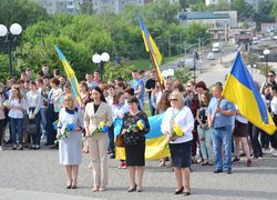 Пам’яті Непокірного Бунтаря