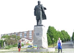 Пам’яті Непокірного Бунтаря