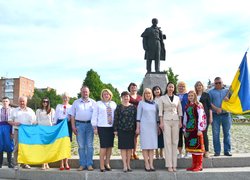 Пам’яті Непокірного Бунтаря