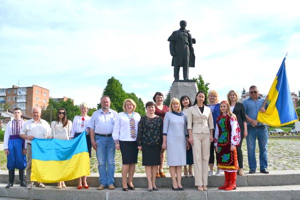 Пам’яті Непокірного Бунтаря